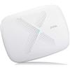bez marki Router ZyXEL WSQ50 Multy X - Efficient Wireless Network 802.11a/b/g/n