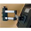 Novus Fawo Supporto a muro Sky 10N, estensione 400 mm