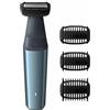Philips Bodygroom Series 3000 BG3015 - Tagliacapelli - cordless