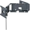 FAWO Supporto TV da parete Carbest "Large", antracite