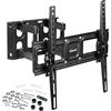 Ribelli Supporto a parete per TV, circa 43x42x42cm