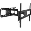 Reflecta PLEXO 70-6040T - Supporto a parete per televisori LCD/plasma - Dimensioni schermo: 94-178 cm (37"-70")