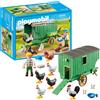 Playmobil Playset Country PLAYMOBIL 70138 (32 pezzi)