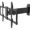 myWALL Supporto a parete My Wall per TV LCD per schermi da 37" a 70" (94 - 178 cm), carico fino a 40 kg