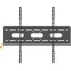 myWALL Supporto a parete My Wall per TV LCD per schermi da 42" a 100" (107- 254 cm) Carico fino a 120 kg