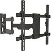 e+p Supporto a parete inclinabile/swivel 400x400 sw WHS144 (0005625444)