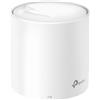 TP-Link Deco X20 - WLAN-System - (Router) - Netz 1GbE - Wi-Fi 6 - Dual-Band (DECO X20)