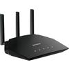 Netgear RAX10-100EUS WL-Router NETGEAR RAX10-100EUS Nighthawk AX1800 4-Port