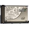 HP Hewlett Packard Enterprise SSD 480GB 6G SFF SATA MU SC DS