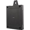 DELTACO staffa antifurto universale per box multimediali, kit di montaggio, p