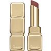 Guerlain Lippenstift Trucco labbra Kiss Kiss Shine Bloom Plumping Shine 24h Hydrating Floral Care Colore labbra 119 Floral Nude