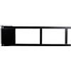 Xantron Supporto a parete motorizzato per TV, girevole, ultrapiatto, fino a 75 pollici, PREMIUM-SM-XL180