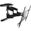 Shiverpeaks S/CONN massima connettività Supporto a parete per plasma/LCD, LED per schermi da 40-70", orientabile di 180° (89746-2)