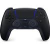 Sony DualSense Nero Bluetooth Gamepad Analogico/Digitale PlayStation 5