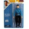 Mego Star Trek Actionfigur Spock 55° Anniversario 20 cm
