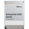 Synology HAT5310 - Disco rigido - 18 TB - interno - 3,5" (8,9 cm) - SATA 6Gb/s - 7200 rpm - buffer: 512 MB - per RackStation RS1619xs+, RS3621xs+, RS4021xs+