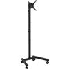 VDD - Supporto TV - Supporto TV mobile - max 50 pollici - max 20 kg