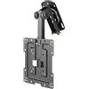ADAKAT Supporto da soffitto per TV pieghevole I 19-43 pollici (48-109 cm)