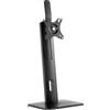 myWALL Supporto da tavolo My Wall regolabile in altezza con sistema a molla per schermi piatti 17"-32" 2 - 7 kg