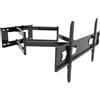 LTC Audio Supporto TV LTC LXLCD121 42-90 braccio (HAMMER) extra lungo dalla parete