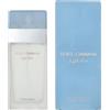 Dolce & Gabbana Light Blue Pour Femme Eau de Toilette 50ml