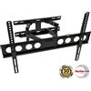 Connect It CMH-7600 Supporto a parete completamente mobile per schermi LCD/plasma da 81,28 a 177,8 cm (32-70 pollici), capacità di carico max. 35 kg, VESA max. 600 x 400