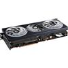 Powercolor Radeon RX7800XT Hellhound 16GB GDDR6 HDMI 3xDP