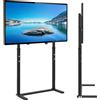 OEM Supporto per TV, regolabile in altezza, a libera installazione