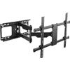 MKF-20DP646 Supporto TV, Articolato, VESA 600×400, Portata 60 kg
