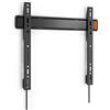 Vogel`s Supporto TV a parete Vogels Hospitality 32-55'' Argento Argento Taglia unica