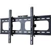 OEM Supporto a parete per TV, design sottile, compatibilità universale, nero