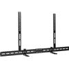 OEM Supporto per soundbar, compatibilità universale, facile installazione, nero