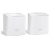 Tenda Nova MW5c Router Wi-Fi Mesh Dual-band AC1200 Bianco per Android e iOS