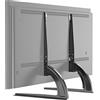 Sonstige Supporto TV universale per TV LCD LED da 27-55 pollici fino a 40 kg, VESA 800x400 mm, 3 regolazioni in altezza