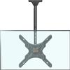 Sonstige Supporto a soffitto per televisori piatti e curvi da 24-65 pollici fino a 45KG VESA 400x400mm EV3015
