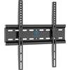 Sonstige Supporto a parete per TV 26-55 pollici fino a 50 kg, VESA max. 400x400 mm, piatto e curvo