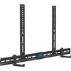 Sonstige Supporto universale per soundbar fino a 9 kg Supporto a parete per TV VESA 800x400