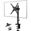 Sonstige PUTORSEN supporto per monitor 1 monitor per monitor da 13-35 pollici, VESA da 75x75 a 200x200 mm