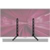 Sonstige Supporto soundbar PUTORSEN per TV 23-65 pollici, fino a 15 kg, nero