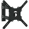 Syfax Supporto a Parete per Schermo 32"-55" Max VESA 400x400 mm 35kg