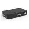 Digiquest Decoder Combo Tivùsat Maximo DVB-S2/T2 Full HD Con Smartcard Inclusa