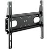 OEM Supporto da parete per TV a schermo piatto da 32-85" VESA 200-400, 60 kg, nero