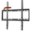OEM Supporto da parete per TV da 32 a 75 pollici, rimovibile