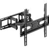 Daewoo Supporto TV daewoo 32"-70" 40 kg
