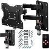 Tutumi Supporto Tv elettrico Girevole 46"Max Tutumi 123102 Black