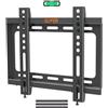 OEM Supporto TV a piastra per roulotte, 23-42 pollici, fino a 30 kg, VESA 200x200 mm, montaggio a parete