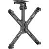 SpeaKa Professional SP-TVCM-530 Supporto da soffitto per TV pieghevole 33 cm (13") - 81,3 cm (32") Inclinazione+Orizzonte (SP-13607872)