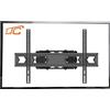 LTC Audio Supporto TV LTC LXLCD102Q con braccio da 37 a 99 cm (HAMMER)