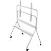 SucceBuy Supporto TV rotante per schermi da 889-2540 mm