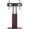 SucceBuy Supporto TV SucceBuy con funzione girevole per schermi da 812,8-1778 mm